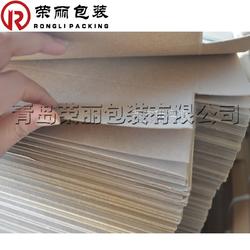 物流纸滑板 高品质、低成本解决方案与不干胶纸防伪技术创新